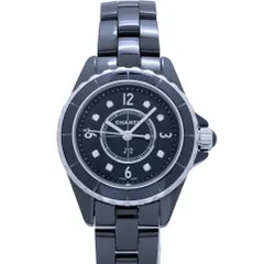 新品仕上げ　極美品　CHANEL j12 38ミリ　メンズ　新品ベルト 2025年最新】シャネルj12ベルトの人気アイテム - メルカリ