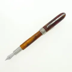 2025年最新】visconti ビスコンティ 万年筆の人気アイテム