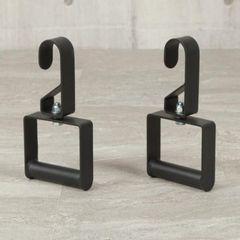 ロウテイティングプルアップハンドル / 懸垂 懸垂器具 チンニング チンニングスタンド トレーニング器具 パワーラック ホームジム 筋トレ