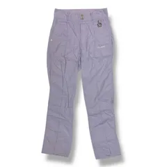 TTT MSW スラックス 白 TTT MSW Slacks