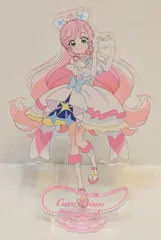 未開封品】 ひろがるスカイ！プリキュア シャープ ゆらゆらアクスタ