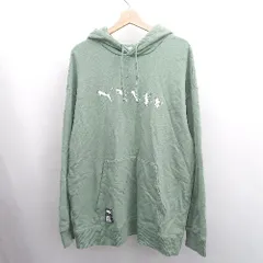ripndip カモフラパーカー　リップンディップ パーカー　XL 2025年最新】Ripndip リップンディップ パーカーの人気アイテム