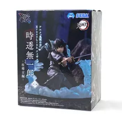 2025年最新】Xross Link フィギュア 時透無一郎 柱稽古編の人気