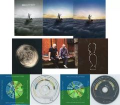 【中古】洋楽CD ピンク・フロイド / 永遠(TOWA)-Deluxe BD Version-[完全生産限定盤]