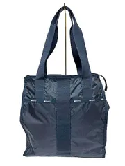 2547　レスポートサック　エッセンシャル　2wayボストン　ネイビー　未使用 2547 レスポートサック エッセンシャル 2wayボストン ネイビー