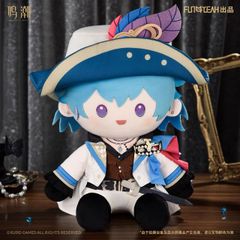 アークナイツ スカジ 一番くじ LAST賞 ぬいぐるみ セット 即発送 アークナイツ 一番くじ ぬいぐるみ ラストワン賞 スカジ - メルカリ