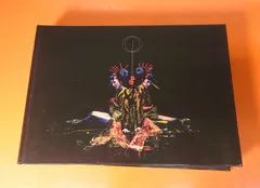 ガゼット the GazettE 特典 ポスター B2 限定1000本 image.jpg
