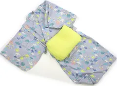 【アプレレクール/apreslescours】浴衣・甚平・季節のイベント 110サイズ 女の子【子供服・ベビー服】（1872915）