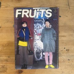 FRUiTSフルーツ 雑誌　8冊 S Cawaii! 2024年8月号増刊 特別版【表紙：FRUITS ZIPPER】 | S