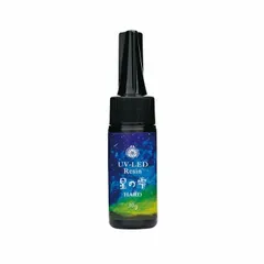 PADICO パジコ　UV-LEDレジン　星の雫ハードタイプ　30g　2本セット　403236