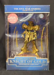 2025年最新】ナイトオブゴールド フィギュアの人気アイテム