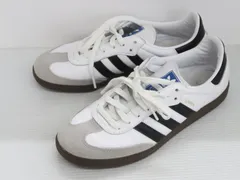 adidas アディダス SAMBA OG サンバ OG B75806 スニーカー 26.5cm