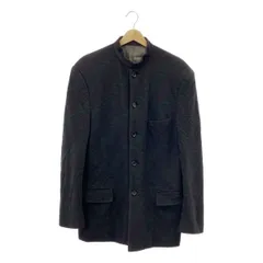 コム・デ・ギャルソン　オム・プリュス　ウールコート Mサイズ 1997年製 COMME des GARCONS HOMME PLUS - 97AW コムデギャルソンオム 最