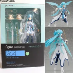 2025年最新】figma ソードアート・オンラインII アスナ ALOver