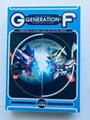 超希少品 ジージェネF 講談社8誌連合企画 特別版（G-GeneretionF） 超希少品 ジージェネF 講談社8誌連合企画 特別版（G-GeneretionF