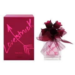 ヴェラ ウォン ラブストラック EDP・SP 100ml 香水 フレグランス LOVESTRUCK VERA WANG 新品 未使用のサムネイル