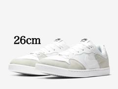 新品 NIKE ナイキ スニーカー 26cm SB アリウープ CJ0882-101 箱 タグ付き