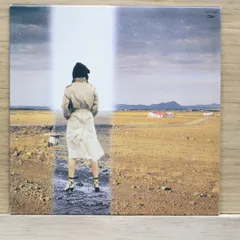 1981年 松任谷由実 『昨晩お会いしましょう』 直筆サイン 色紙 日付