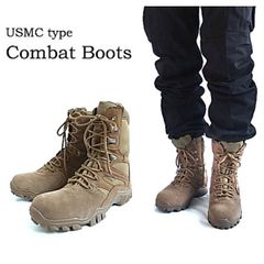 美品】ロスコ タクティカルブーツ 28cm 10R サイドジップ - メルカリ