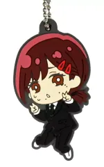 【中古】雑貨 コベニ 「でふぉラバ! チェンソーマン キーホルダー」