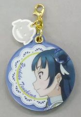 [중고] 키홀더 마스코트 (캐릭터) 쓰시마 요시코 [러브라이브! 선샤인!! The School Idol Movie Over the Rainbow 매력 컬렉션] 극장 상품