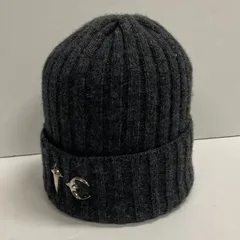 Thug Club【正規品】送料込☆TC Emblem Basic ビーニー Thug Club】TC EMBLEM BASIC BEANIE◇ (Thug Club/ニット