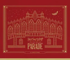 新品未開封★Hey! Say! JUMP LIVE TOUR 2019-2020 PARADE(通常盤)(Blu-ray) ブルーレイ ヘイセイジャンプ 【安心・匿名配送】メルカリShops：グッドバリューが出品