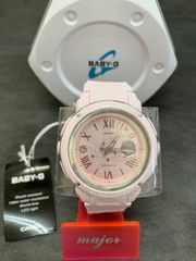 【新品】CASIO　Baby-G　BGA-150ST-4ADR　レディース腕時計