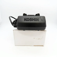 KOSHIN 工進 コオシン コーシン バッテリーチャージャー 36V KBC-360 A2401566