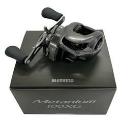 SHIMANO 15Metanium DC HG LEFT HANDLE - メルカリ