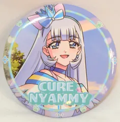 2025年最新】わんだふるぷりきゅあ 感謝祭 缶バッジの人気アイテム