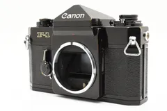 2025年最新】canon f-1 後期の人気アイテム - メルカリ