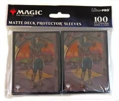 実地研究者、タミヨウ mtg スリーブ 異界月 - メルカリ