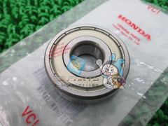 CB400TホークII Fホイールベアリング 在庫有 即納 ホンダ 純正 新品 バイク 部品 車検 Genuine CB125T ホークII ドリーム