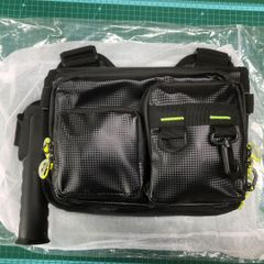 MARKS アジングバッグMX PRO 釣り バッグ