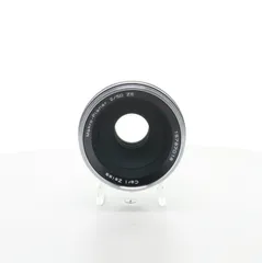 【中古】(ツアイス) ZEISS マクロプラナー 50/2 ZEのサムネイル