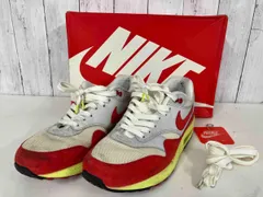 NIKE ナイキ AIR MAX 1 PREMIUM QS AIR MAX DAY 3.26 エアマックス プレミアム 665873-106 スニーカー 約27cm