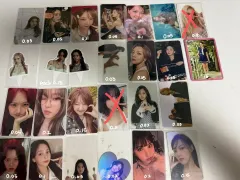 2025年最新】viviz グッズの人気アイテム - メルカリ