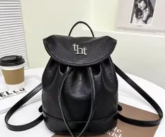 美品】threetimes スリータイムズ リュック シズニルック
