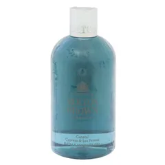 モルトン ブラウン サイプレス＆シーフェンネル バス＆シャワージェル 300ml 化粧品 コスメ MOLTON BROWN 新品 未使用のサムネイル