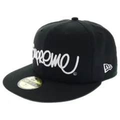 Handstyle New Era® | Supreme 22ss