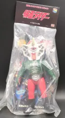 東映レトロソフビ　ユニコルノス 楽天市場】【中古】メディコムトイ 東映レトロソフビ