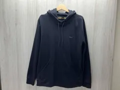 未使用級 現行⭐️ヒューゴボス 2way ナイロンパーカー ロゴプレート 黒 XL 未使用級 現行⭐️ヒューゴボス 2way ナイロンパーカー ロゴプレート