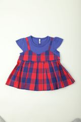 Wonder Apartment/ワンピース 新品子供服110 キッズ 女の子