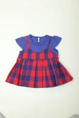 Wonder Apartment/ワンピース 新品子供服110 キッズ 女の子のサムネイル