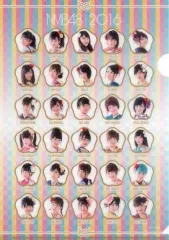 2025年最新】nmb48 クリアファイルの人気アイテム - メルカリ