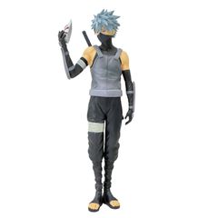 개봉품 이치 반 복권 NARUTO-나루토- 질풍 전심을 담는 붉은 눈동자 [D상 하타케 카카시] 피규어