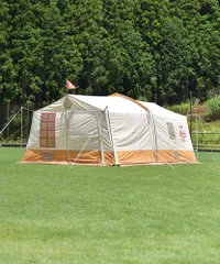 Amazon | チャムス(CHUMS) ブービーウイングタープ 約H:475cm W