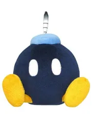 スーパーマリオ スーパーマリオブラザース ぬいるぐみ ボムへい S 任天堂