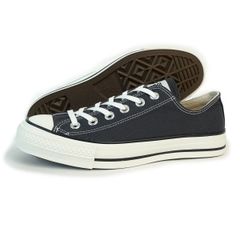 【新品】25.5～30.0cm コンバース CONVERSE スニーカー メンズ レディース ローカット キャンバス オールスター J OX グラファイト CANVAS ALL STAR J OX 日本製